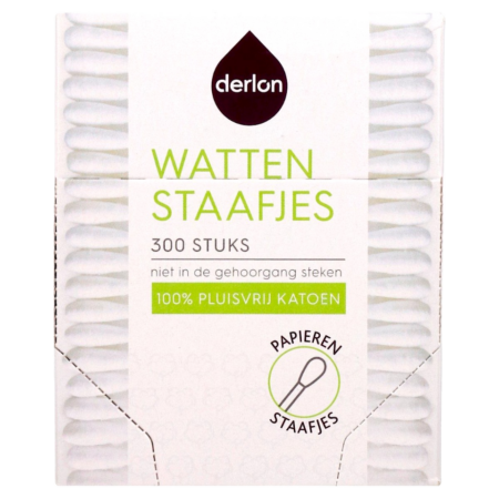 Derlon Wattenstaafjes Product Image